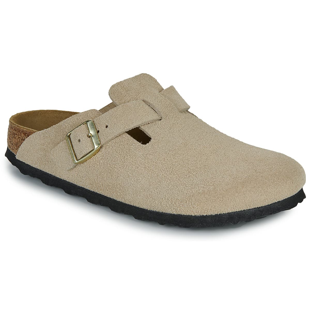 Women's Clogs BIRKENSTOCK Beige