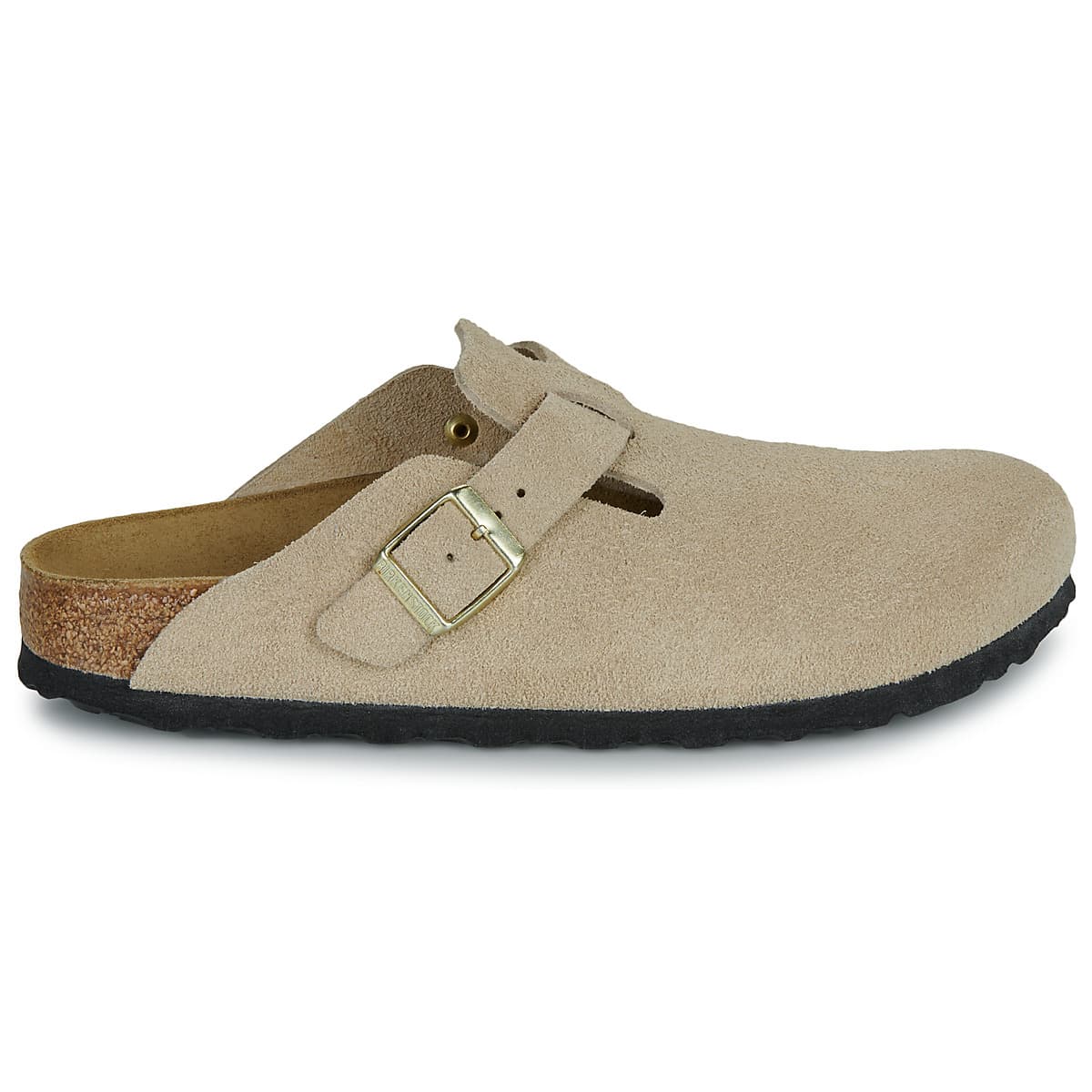 Women's Clogs BIRKENSTOCK Beige