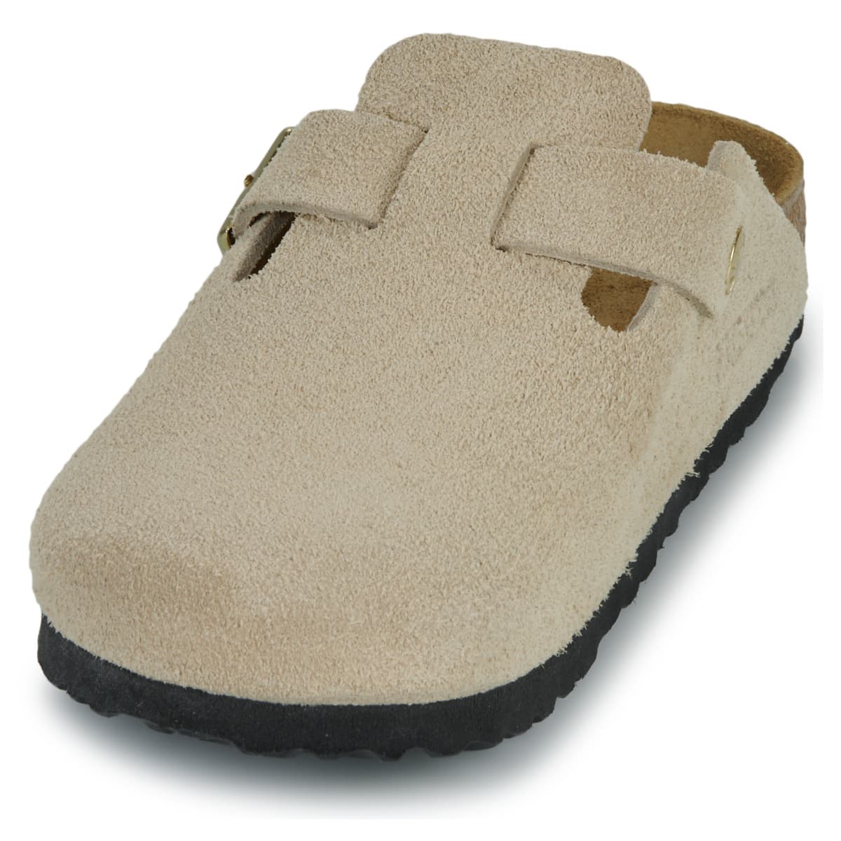 Women's Clogs BIRKENSTOCK Beige