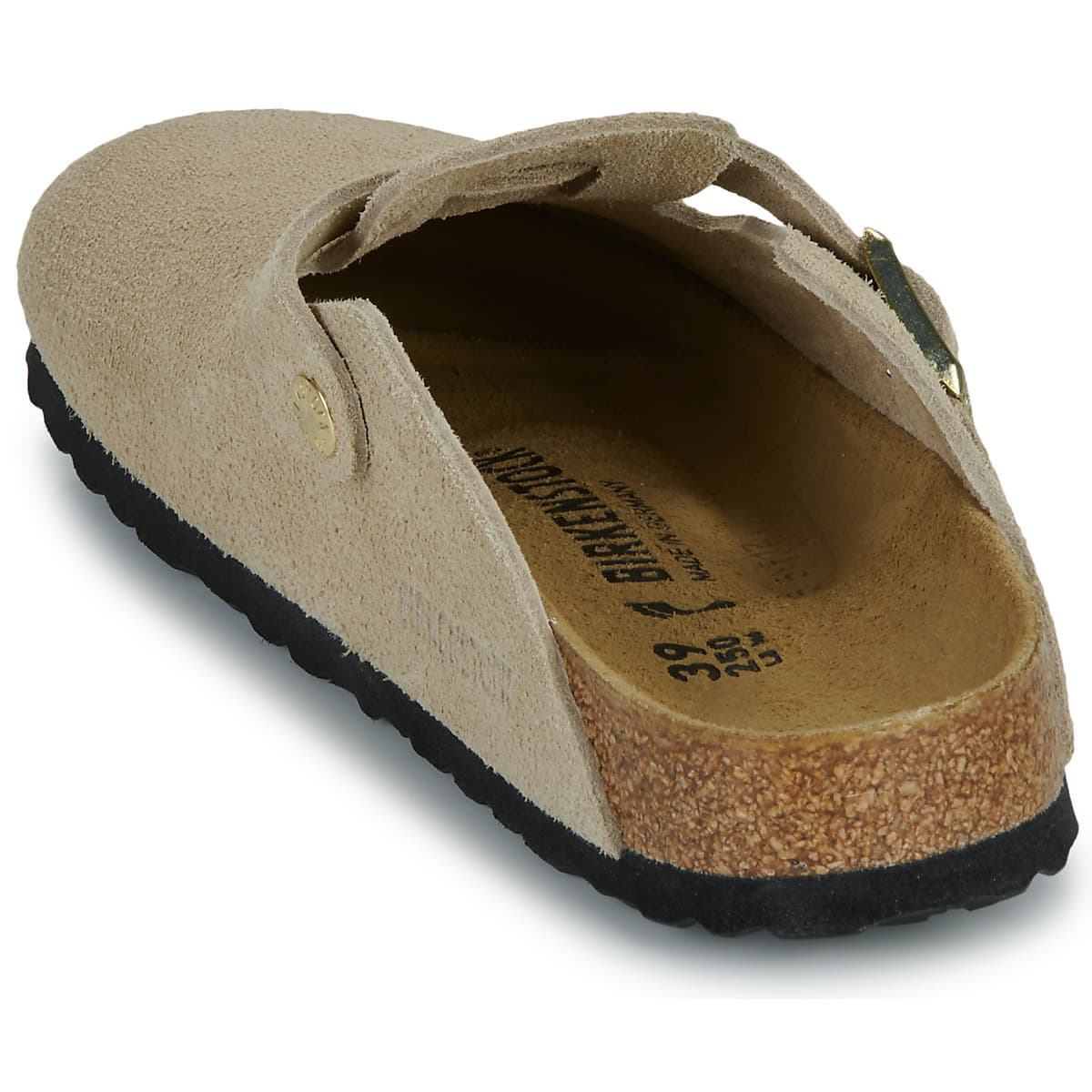 Women's Clogs BIRKENSTOCK Beige