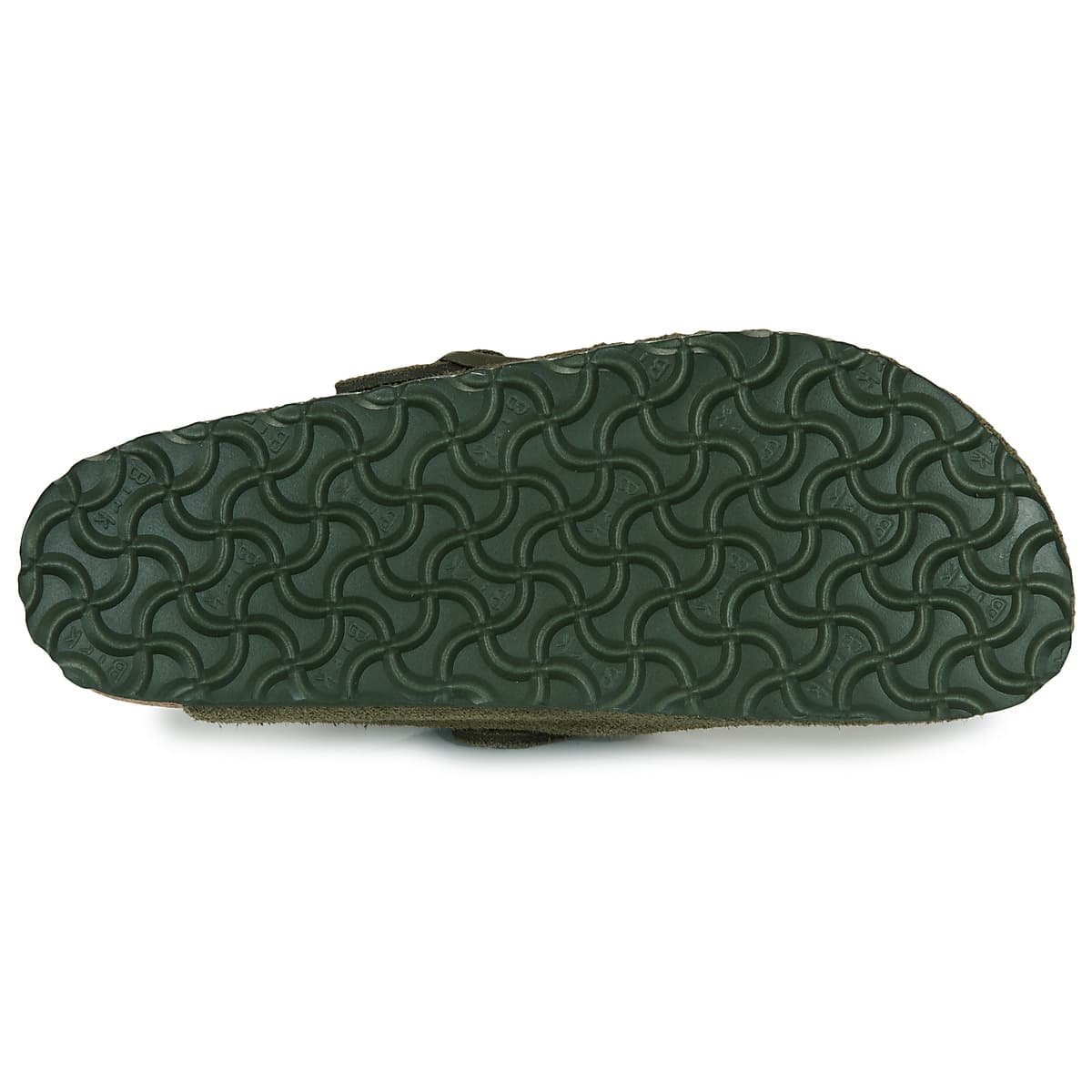 Women's Clogs BIRKENSTOCK Khaki