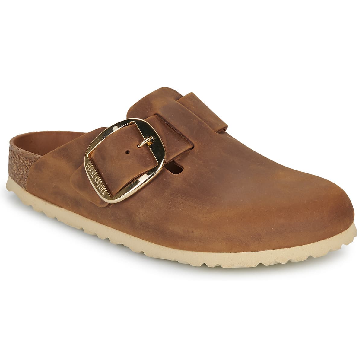 Women's Clogs BIRKENSTOCK Brown