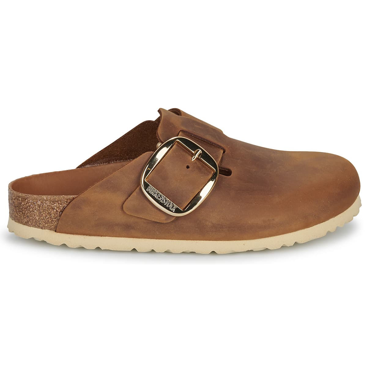 Women's Clogs BIRKENSTOCK Brown
