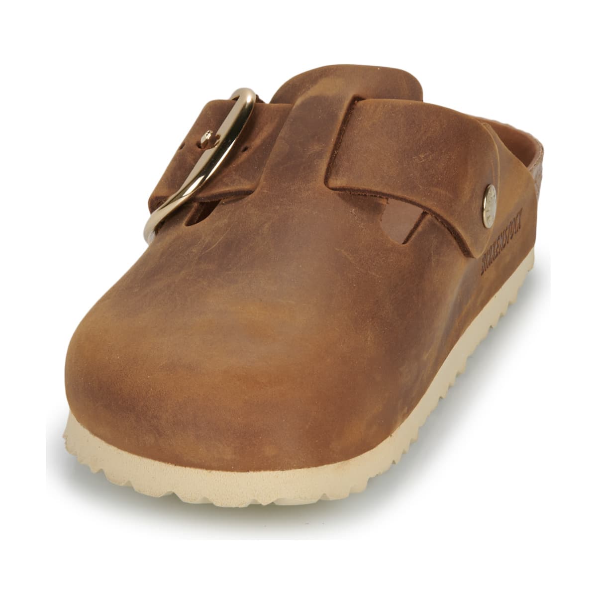Women's Clogs BIRKENSTOCK Brown