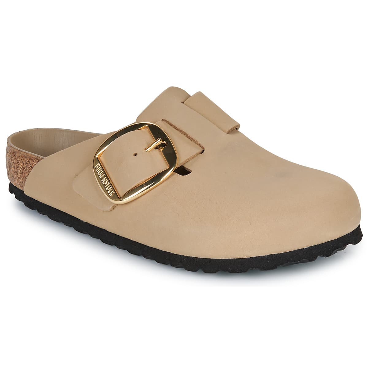 Women's Clogs BIRKENSTOCK Beige