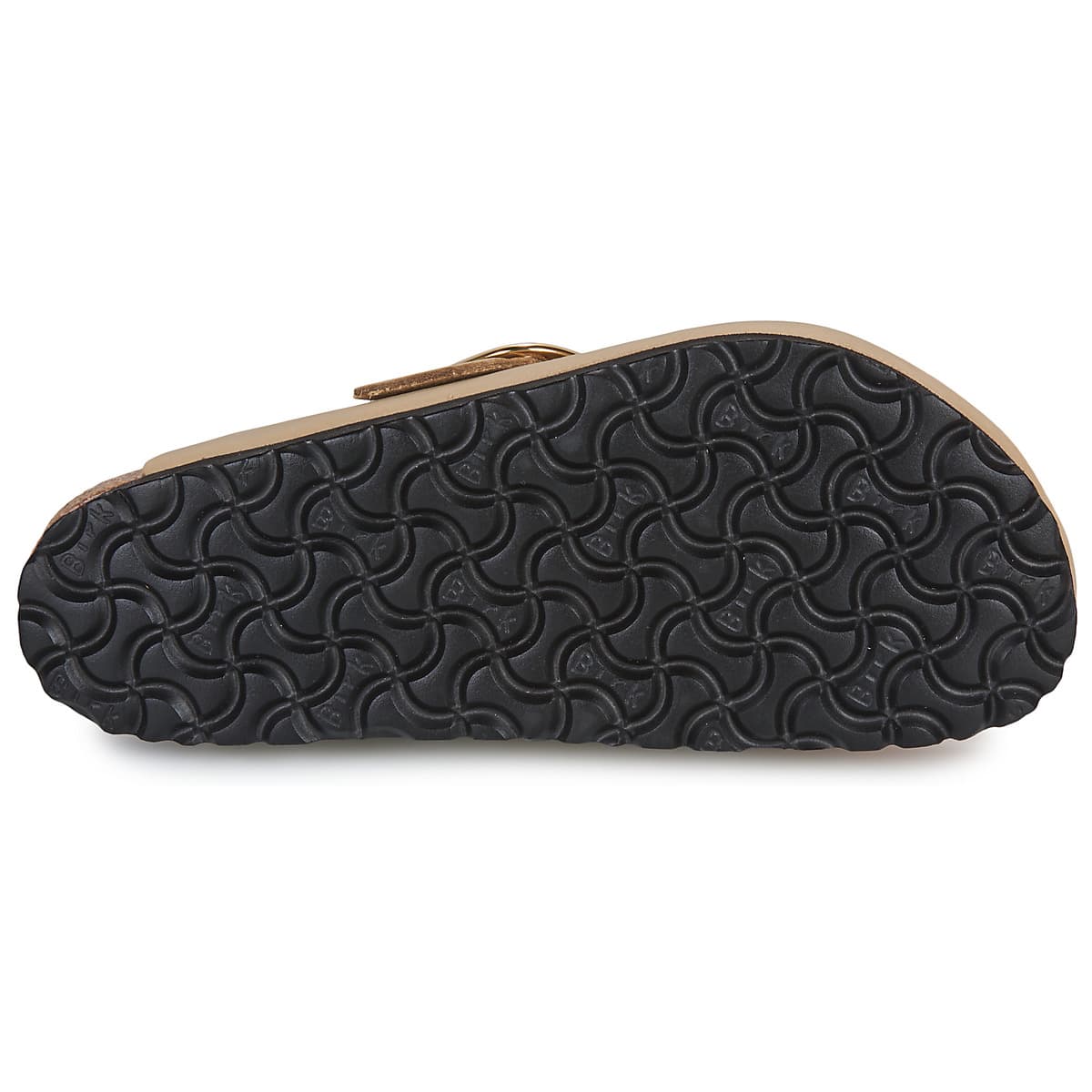 Women's Clogs BIRKENSTOCK Beige