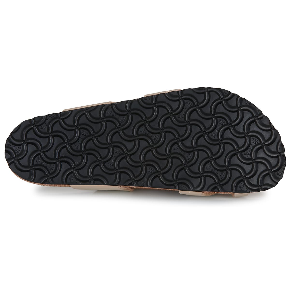 Women's Mules BIRKENSTOCK Beige