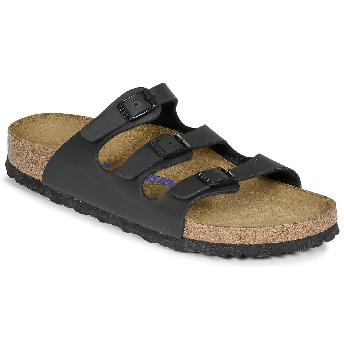 Women's Mules BIRKENSTOCK Black