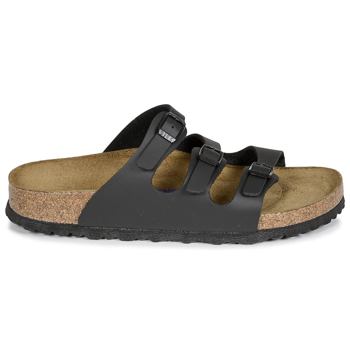 Women's Mules BIRKENSTOCK Black