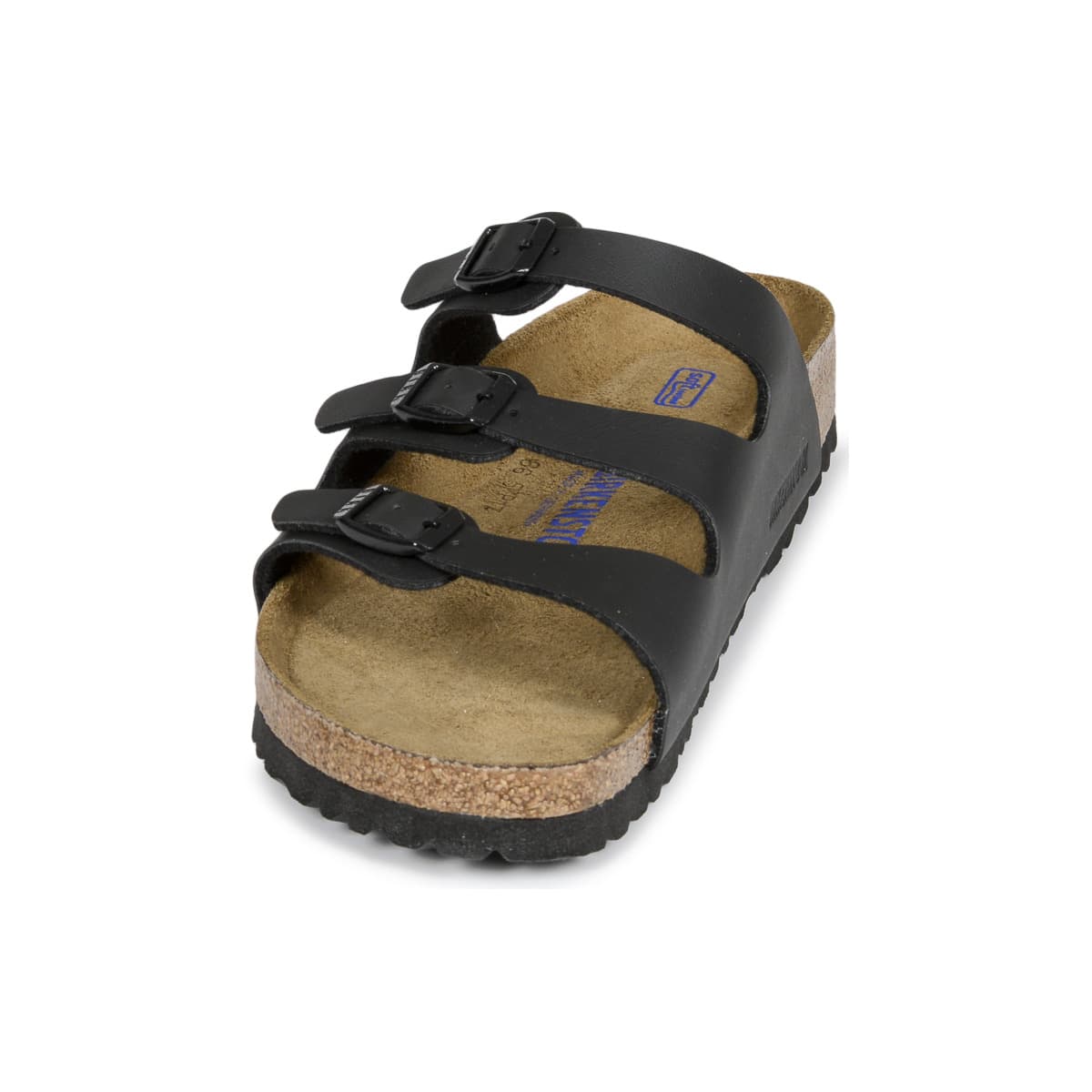 Women's Mules BIRKENSTOCK Black