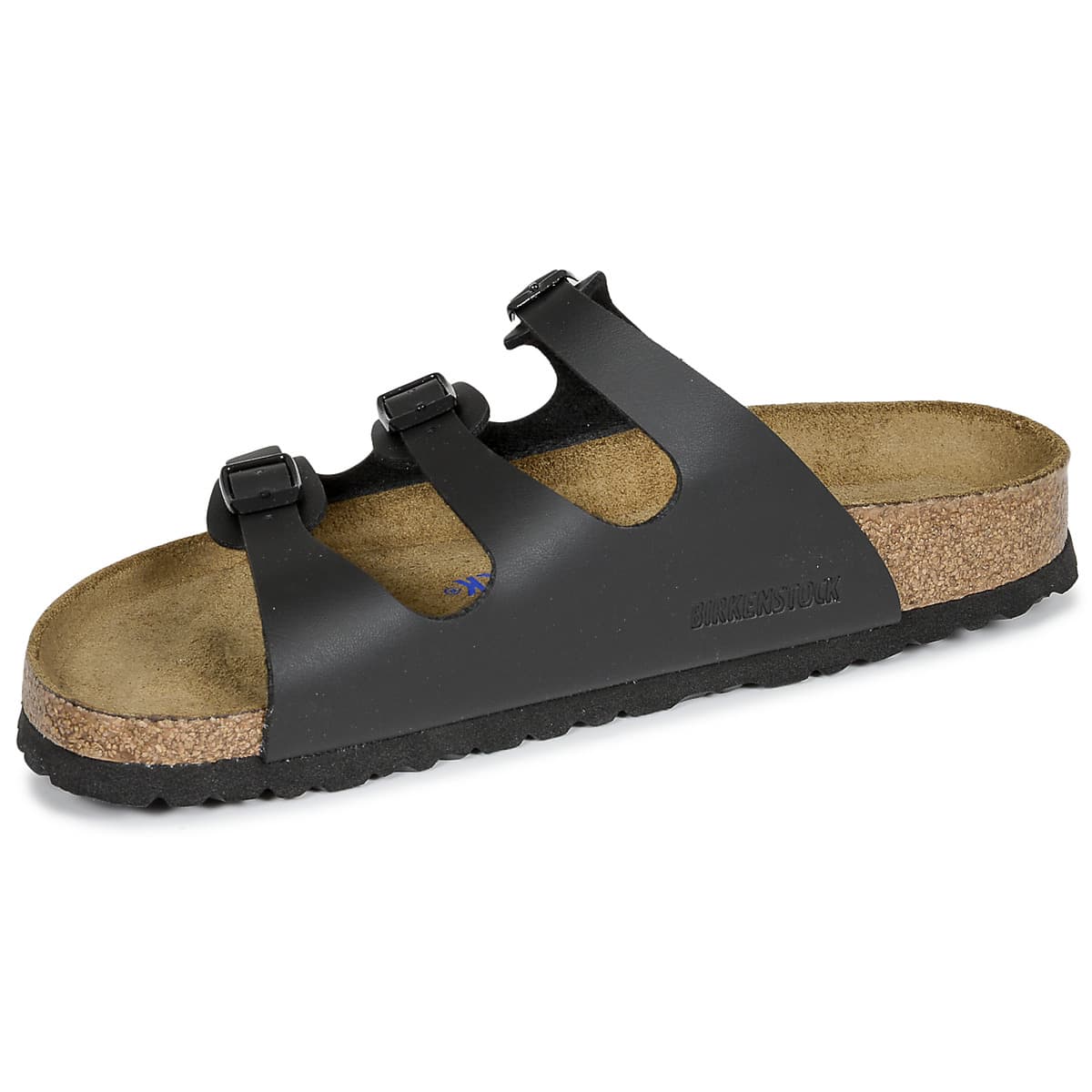 Women's Mules BIRKENSTOCK Black