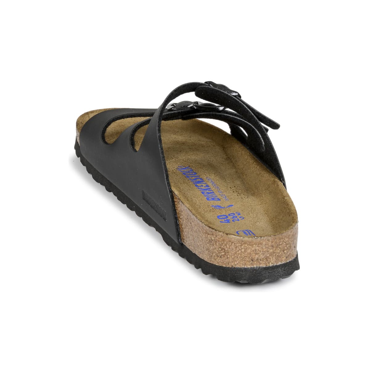 Women's Mules BIRKENSTOCK Black