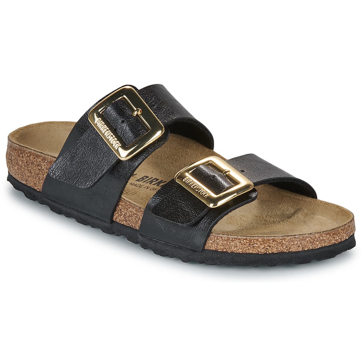 Women's Mules BIRKENSTOCK Black