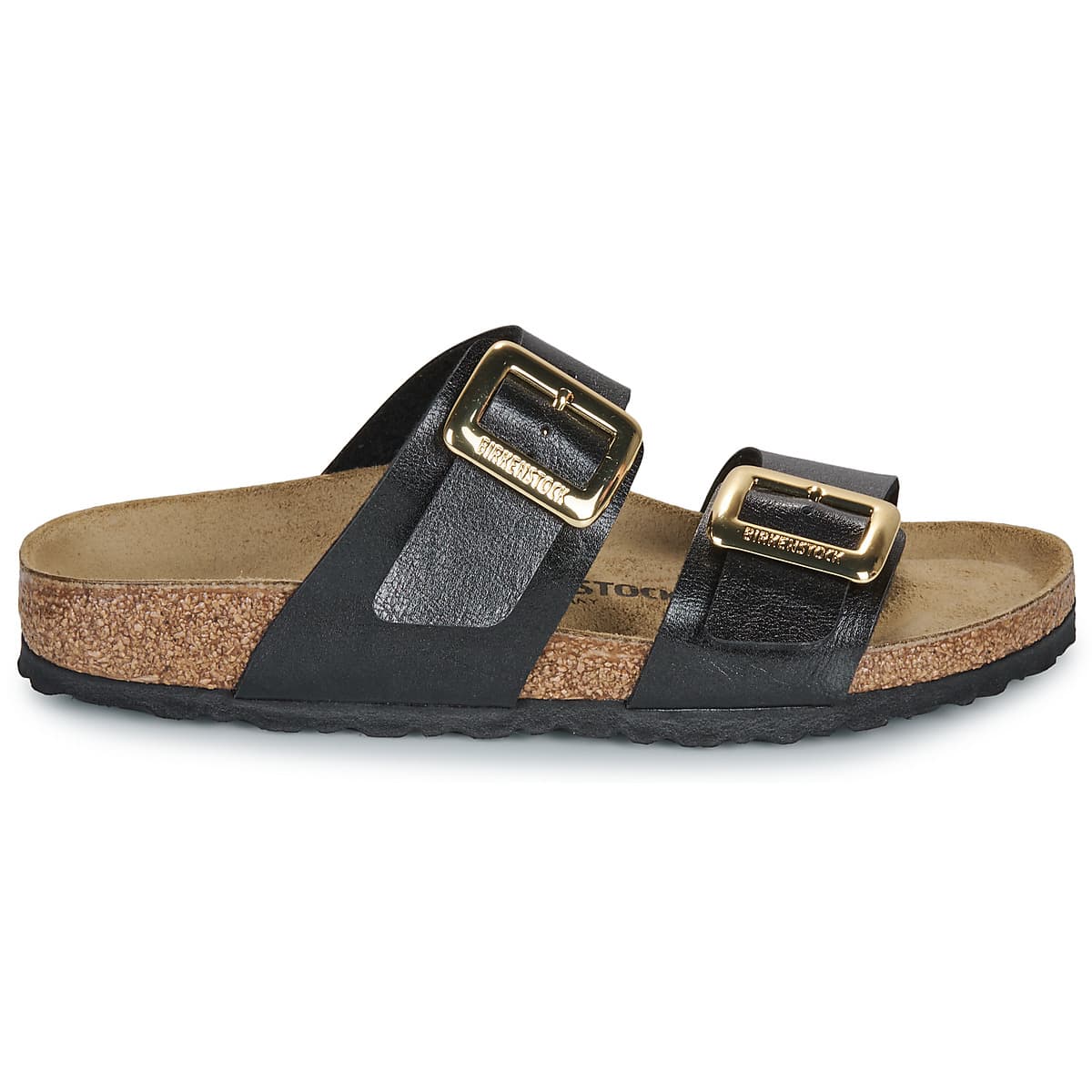 Women's Mules BIRKENSTOCK Black