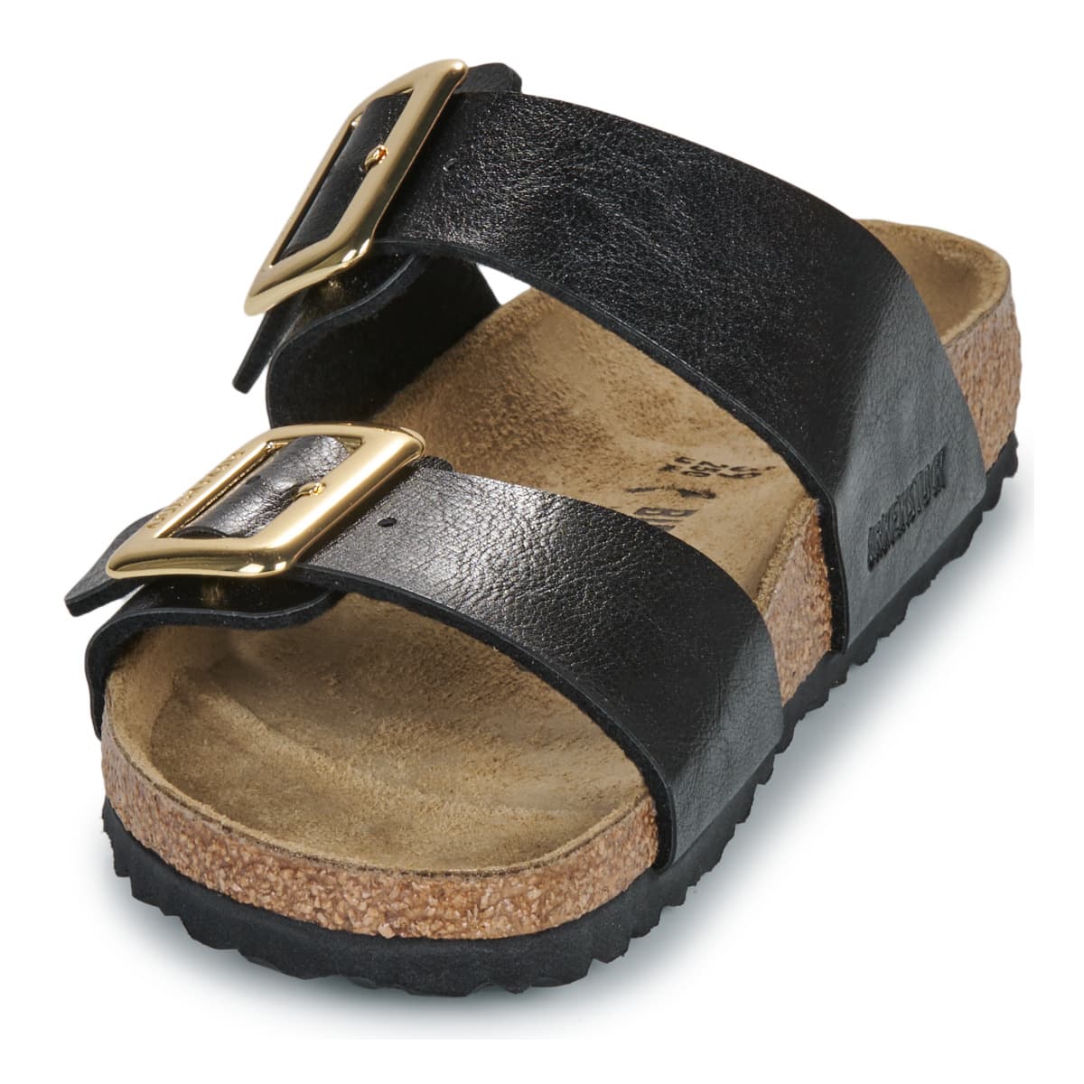 Women's Mules BIRKENSTOCK Black