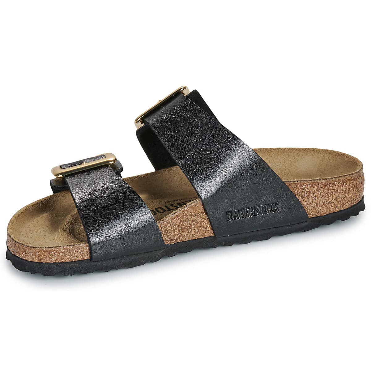 Women's Mules BIRKENSTOCK Black