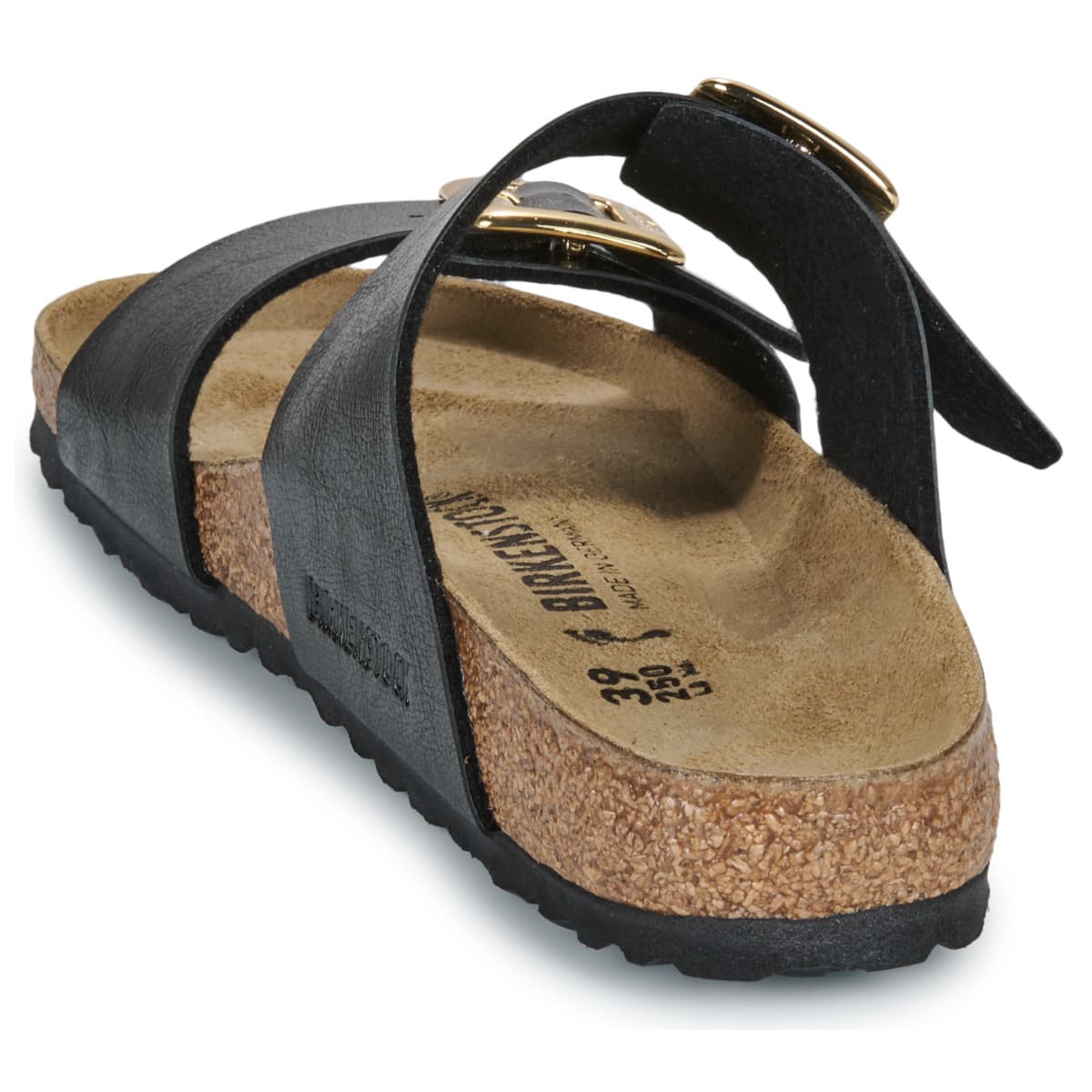 Women's Mules BIRKENSTOCK Black