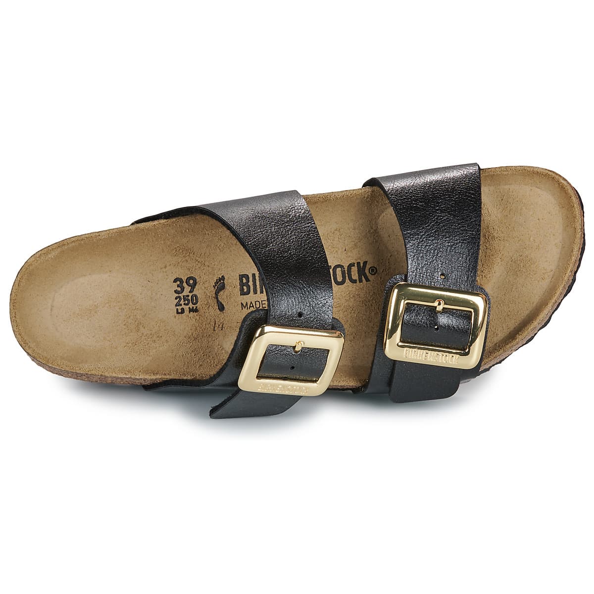 Women's Mules BIRKENSTOCK Black