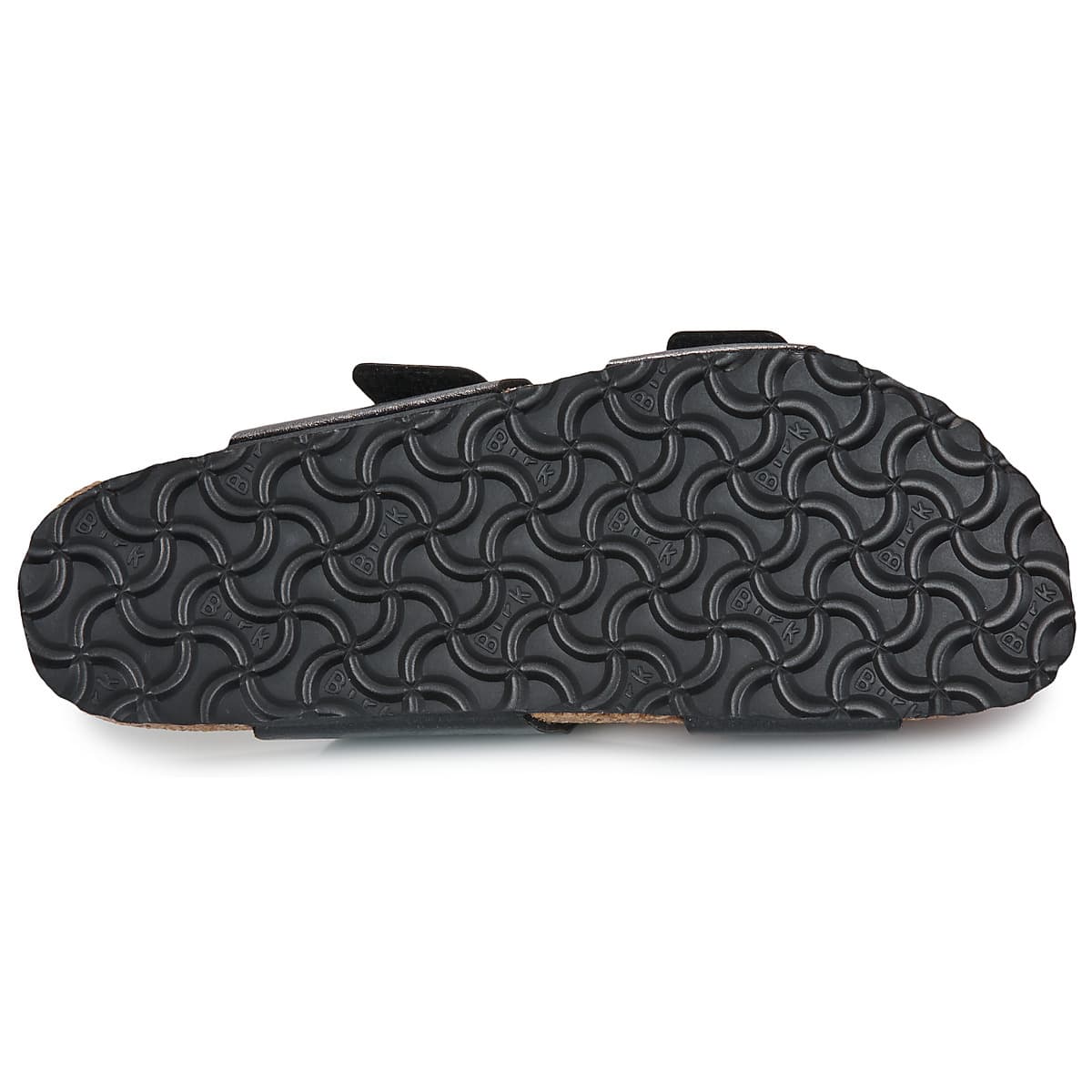 Women's Mules BIRKENSTOCK Black