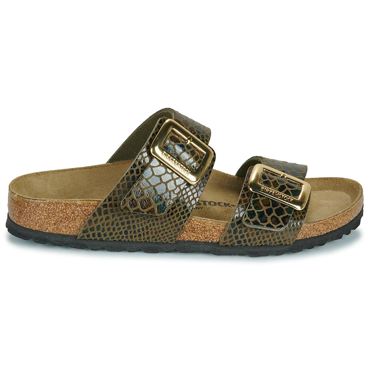 Women's Mules BIRKENSTOCK Brown