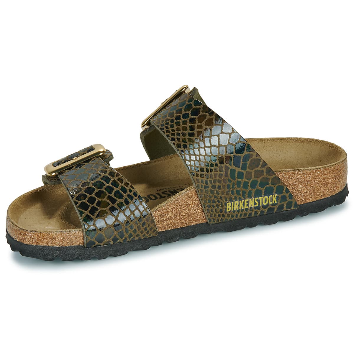 Women's Mules BIRKENSTOCK Brown