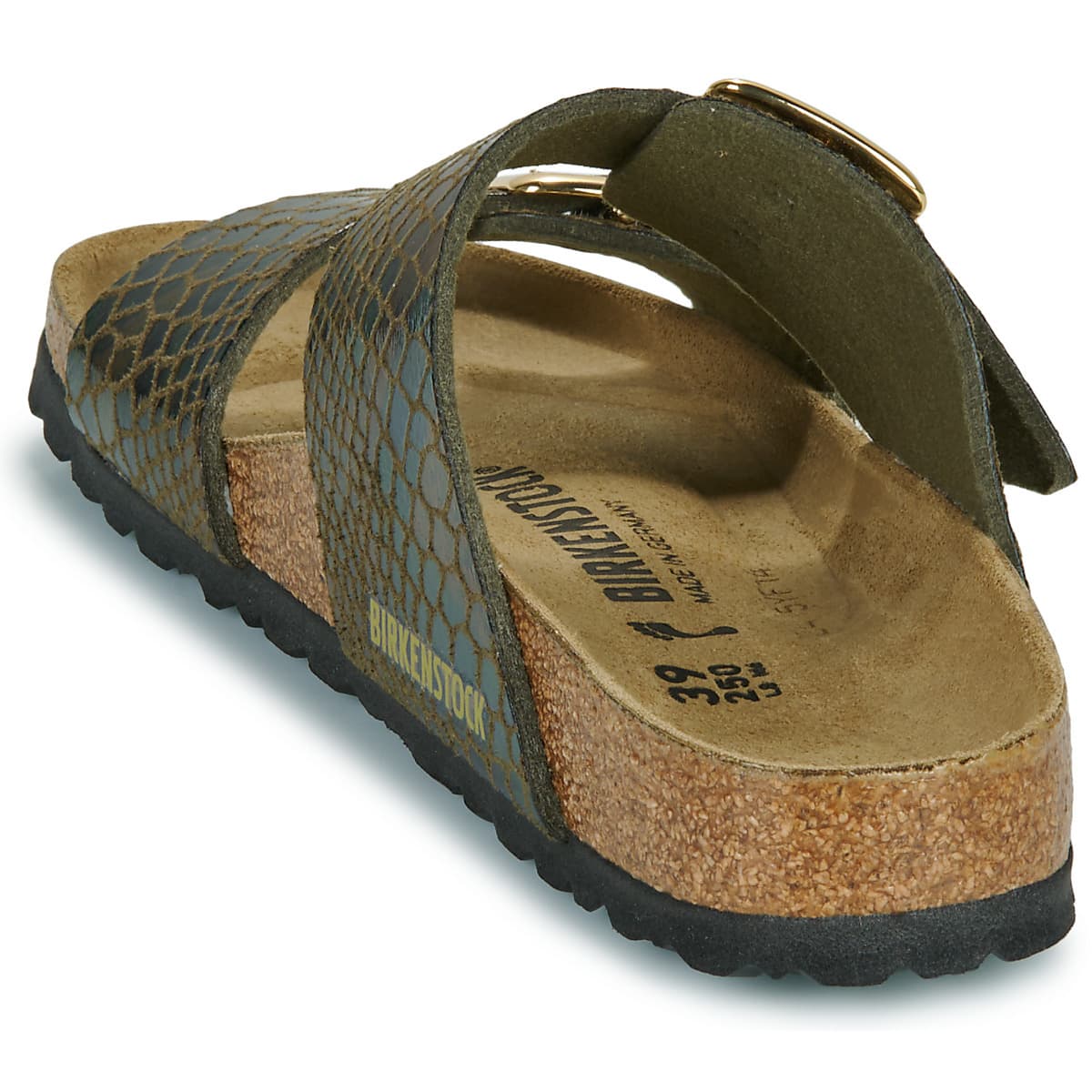 Women's Mules BIRKENSTOCK Brown