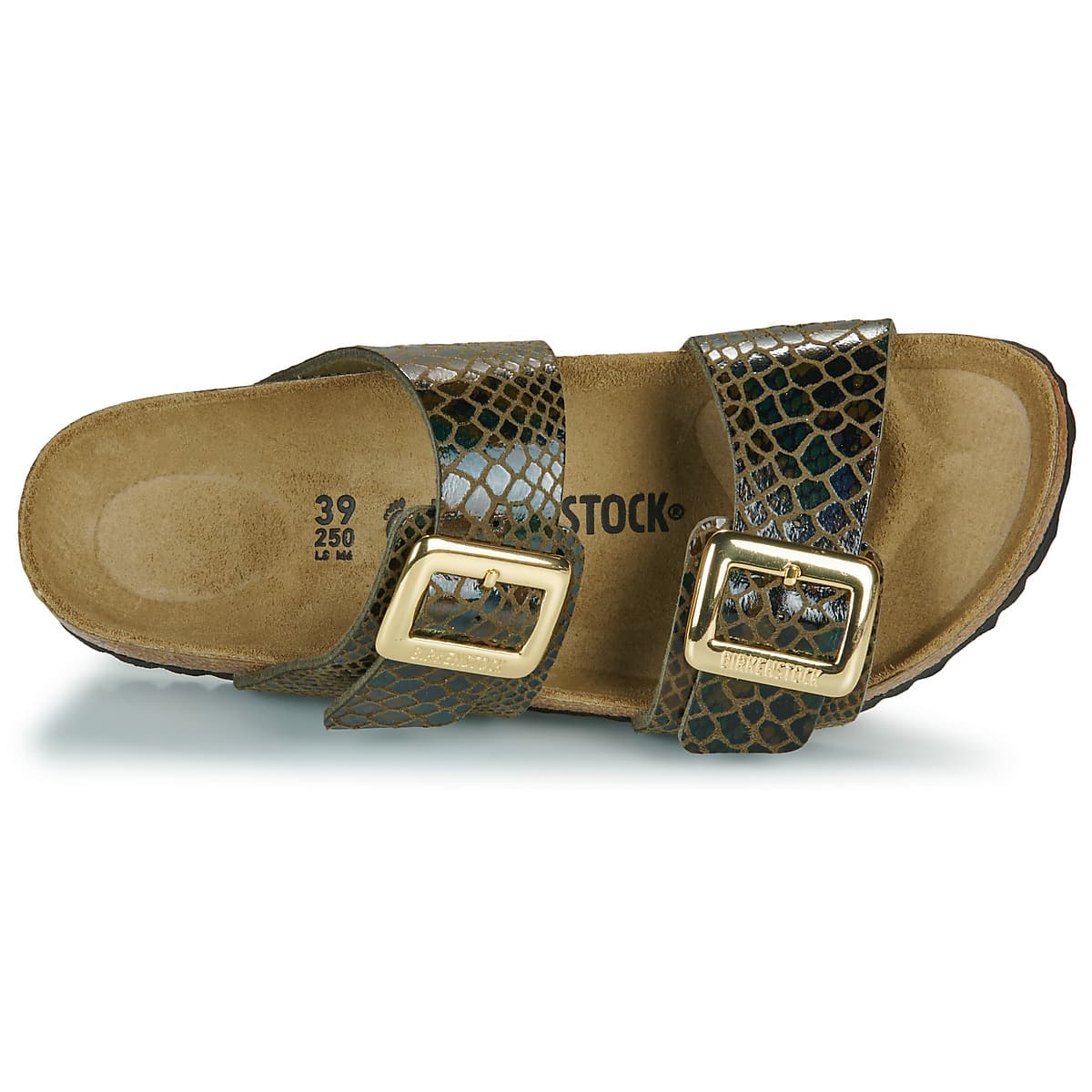 Women's Mules BIRKENSTOCK Brown