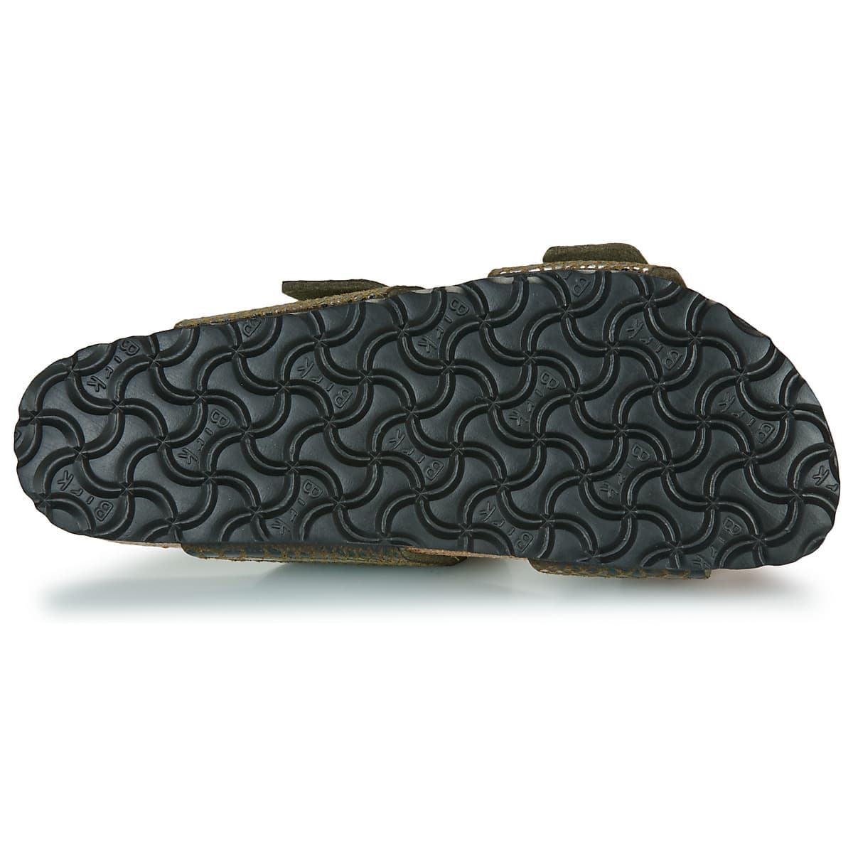 Women's Mules BIRKENSTOCK Brown