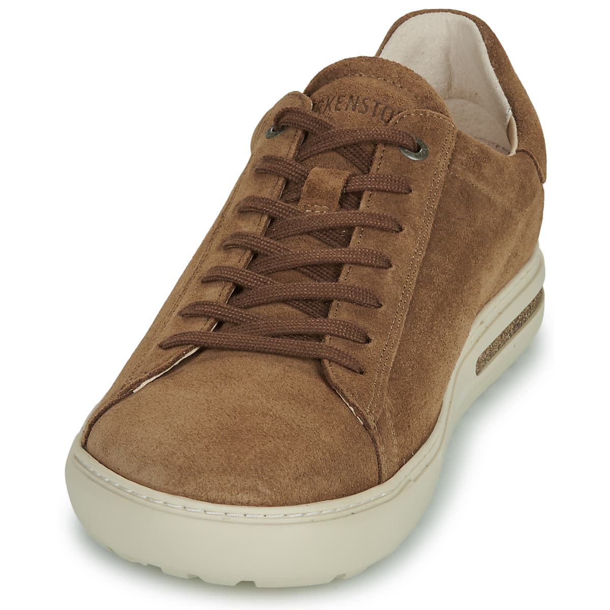 Men's Sneakers BIRKENSTOCK Brown