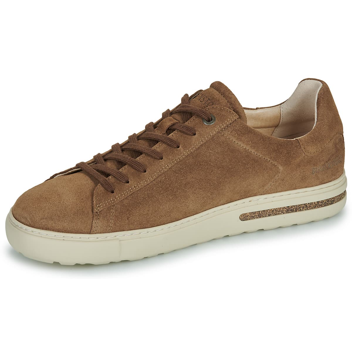 Men's Sneakers BIRKENSTOCK Brown