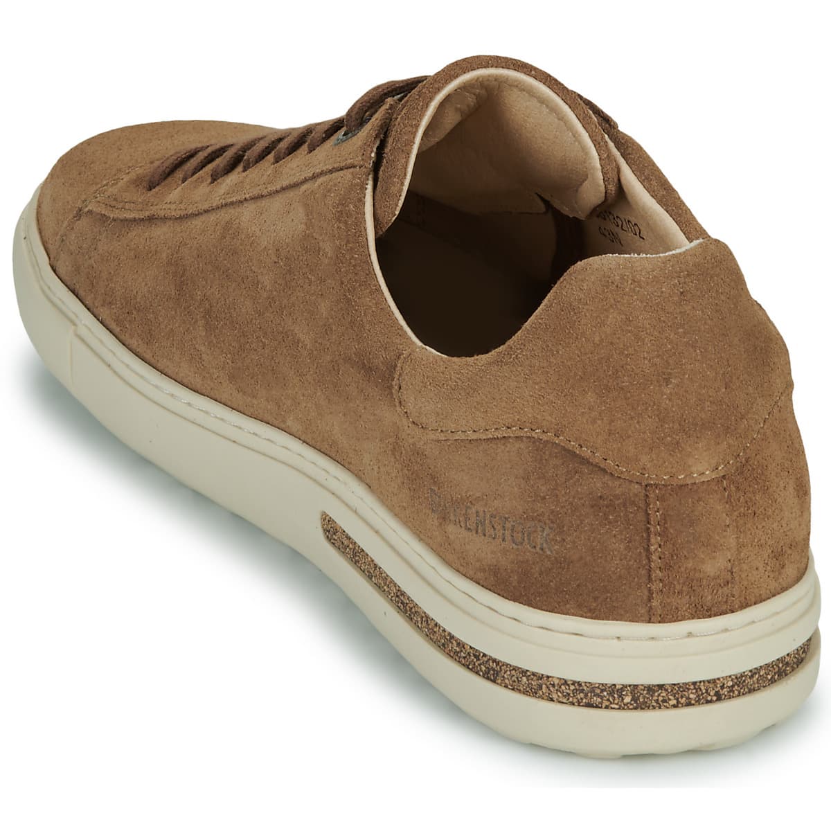 Men's Sneakers BIRKENSTOCK Brown