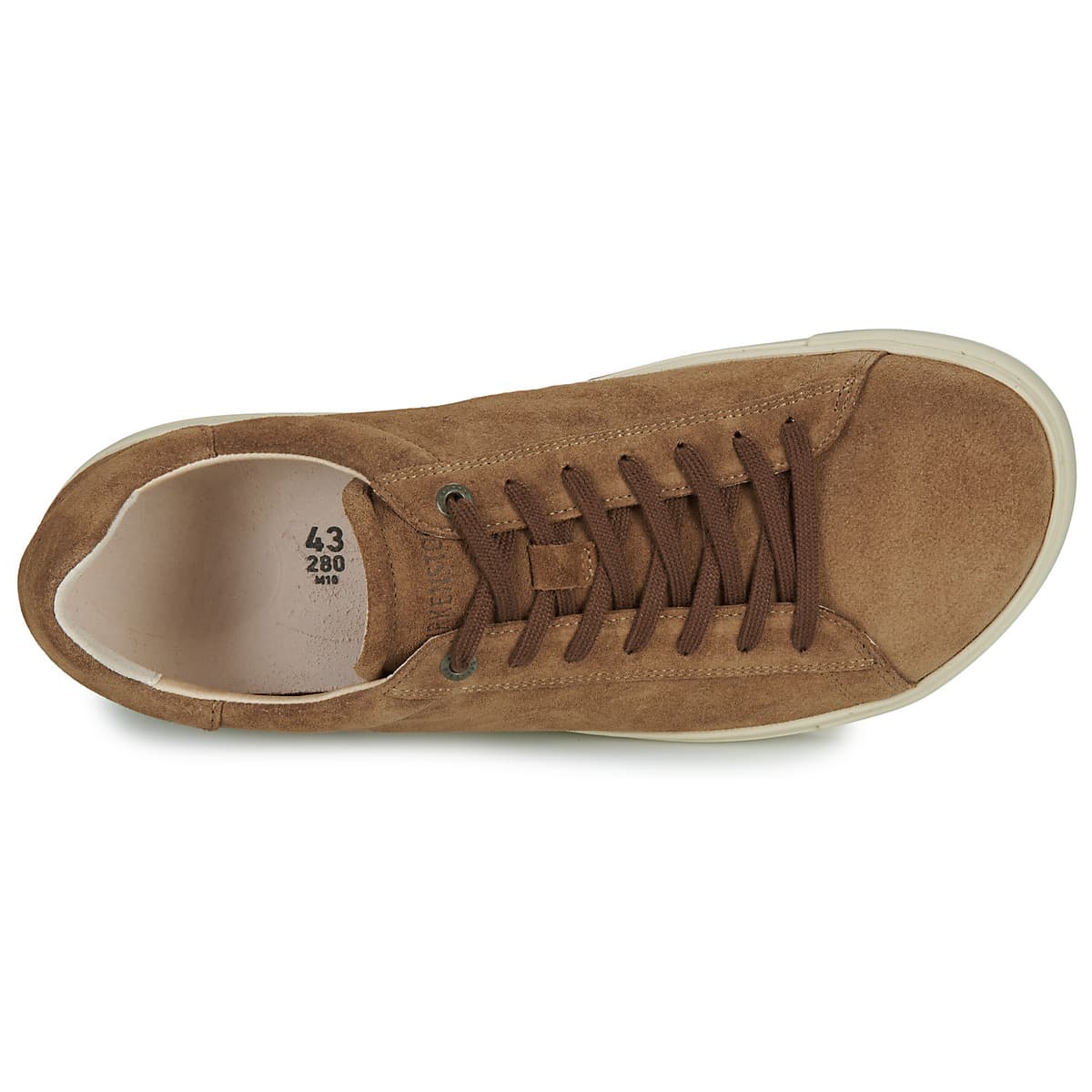 Men's Sneakers BIRKENSTOCK Brown