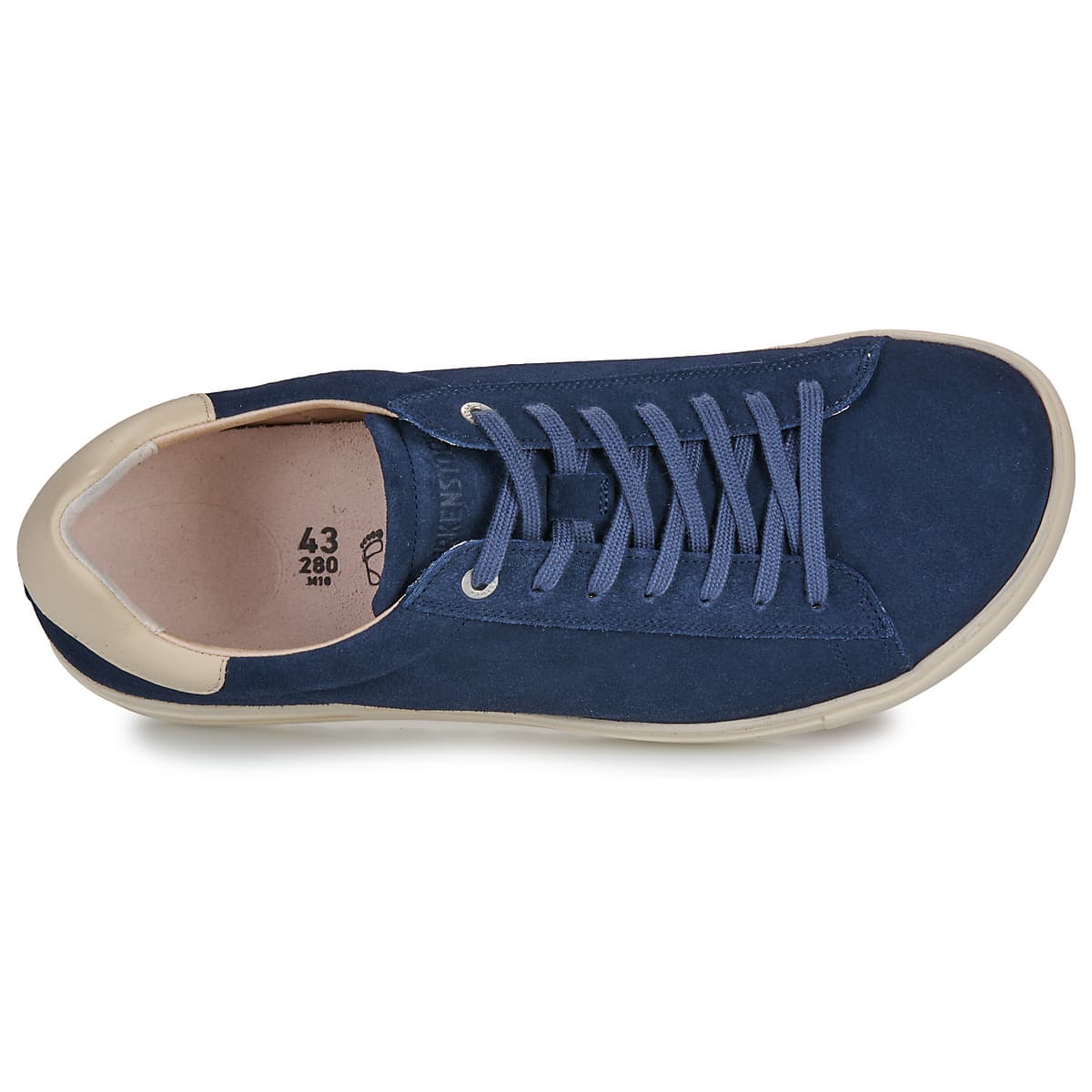 Men's Sneakers BIRKENSTOCK Blue