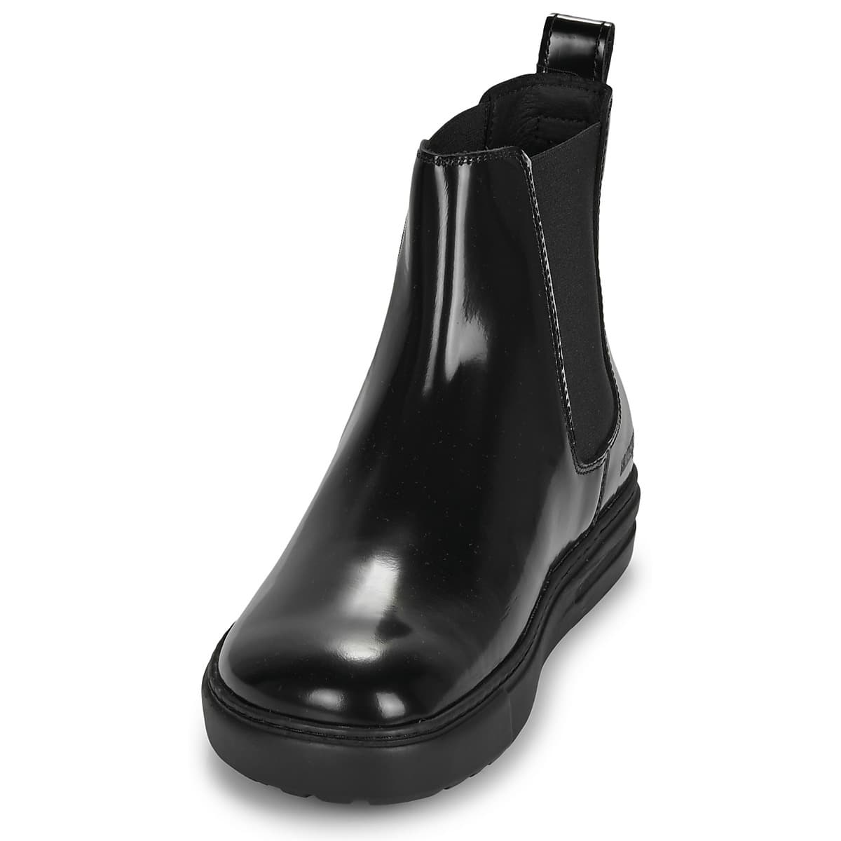 Women's Boots BIRKENSTOCK Black