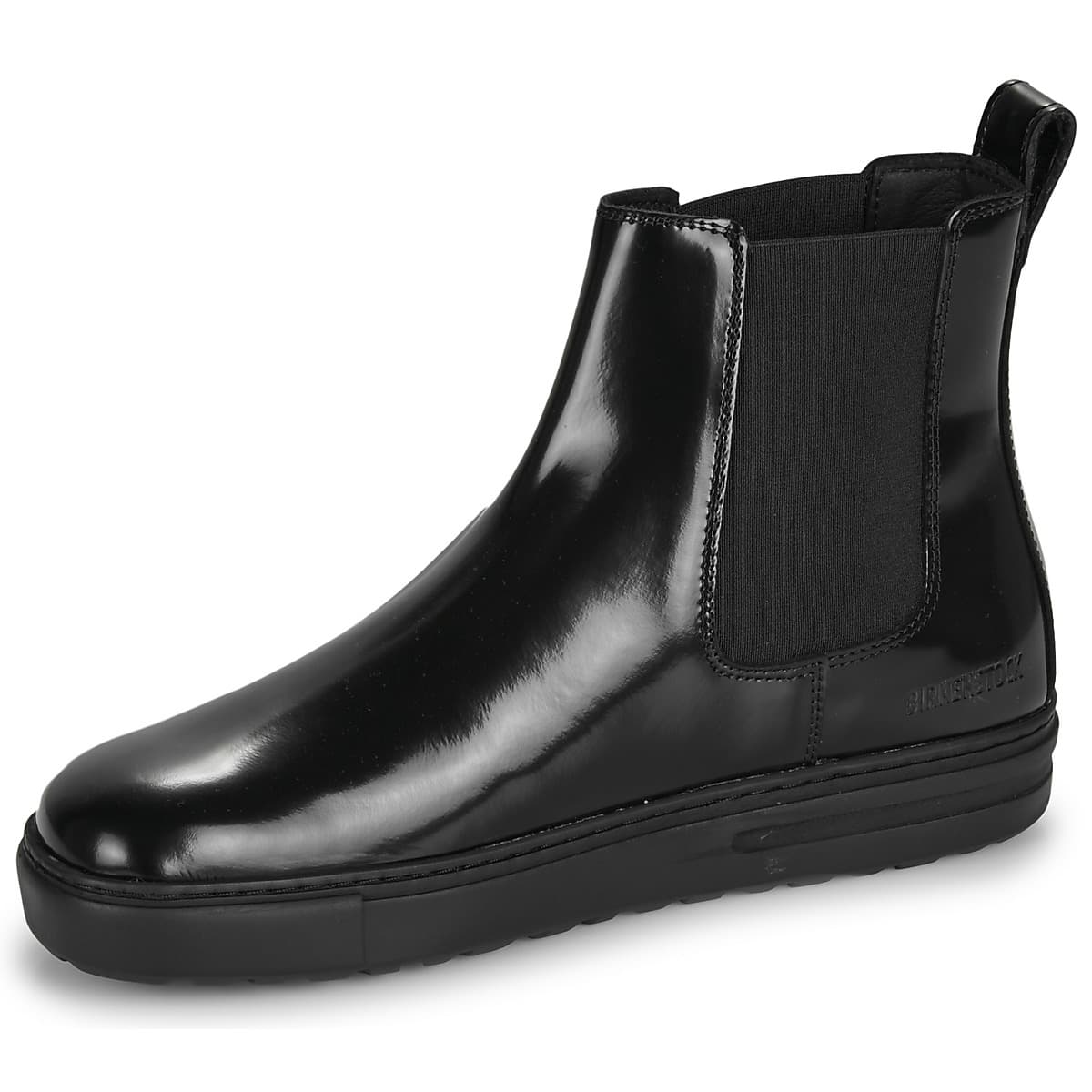 Women's Boots BIRKENSTOCK Black