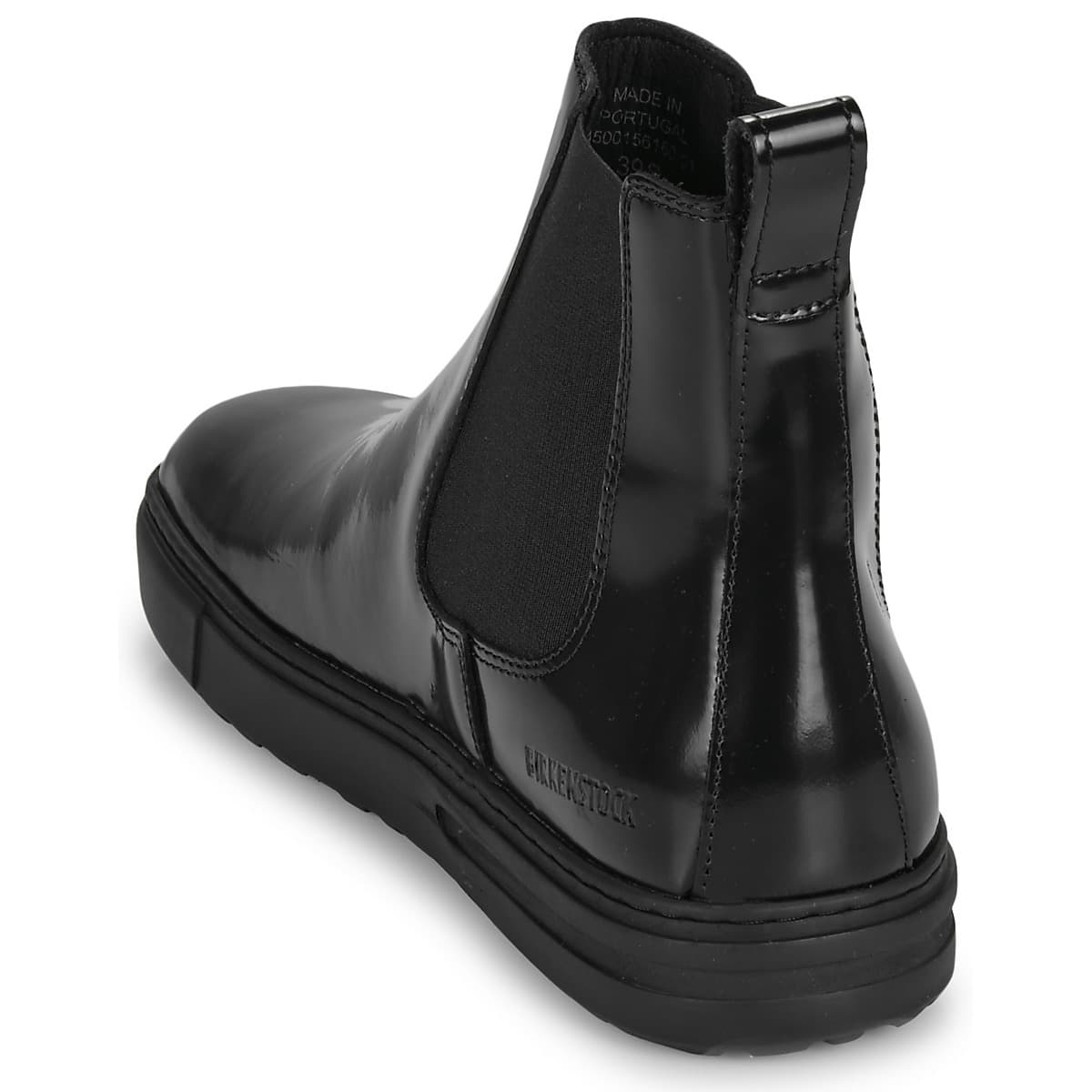 Women's Boots BIRKENSTOCK Black