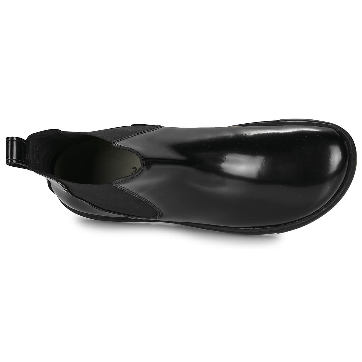 Women's Boots BIRKENSTOCK Black