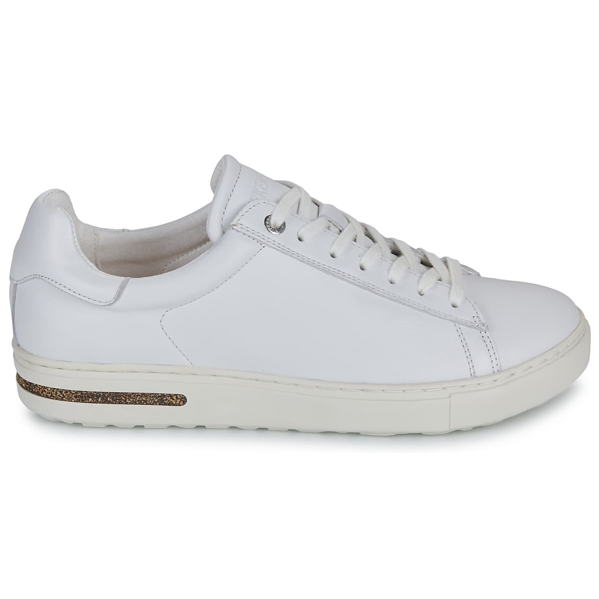 Women's Sneakers BIRKENSTOCK White