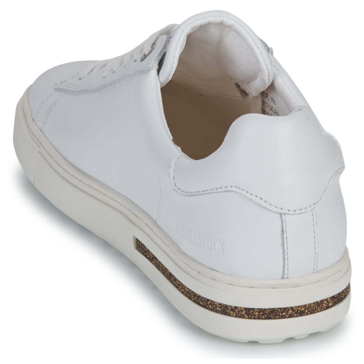 Women's Sneakers BIRKENSTOCK White