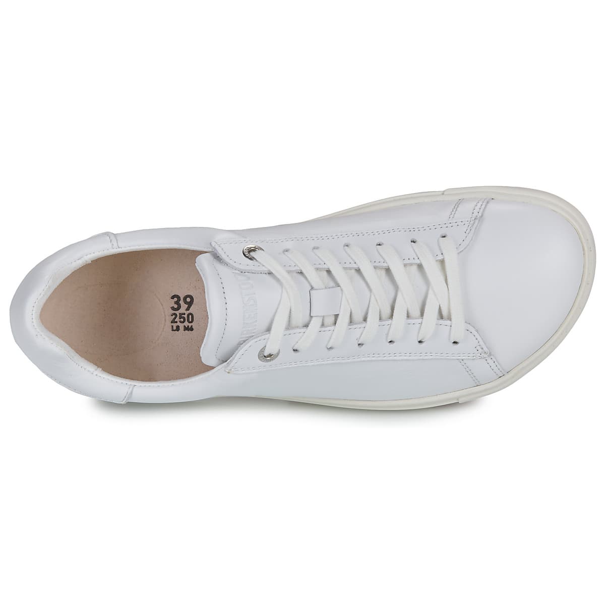 Women's Sneakers BIRKENSTOCK White