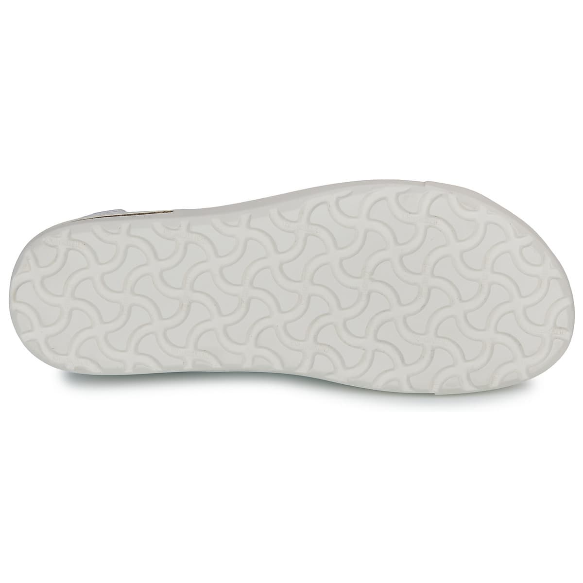 Women's Sneakers BIRKENSTOCK White