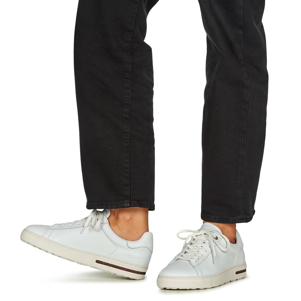 Women's Sneakers BIRKENSTOCK White