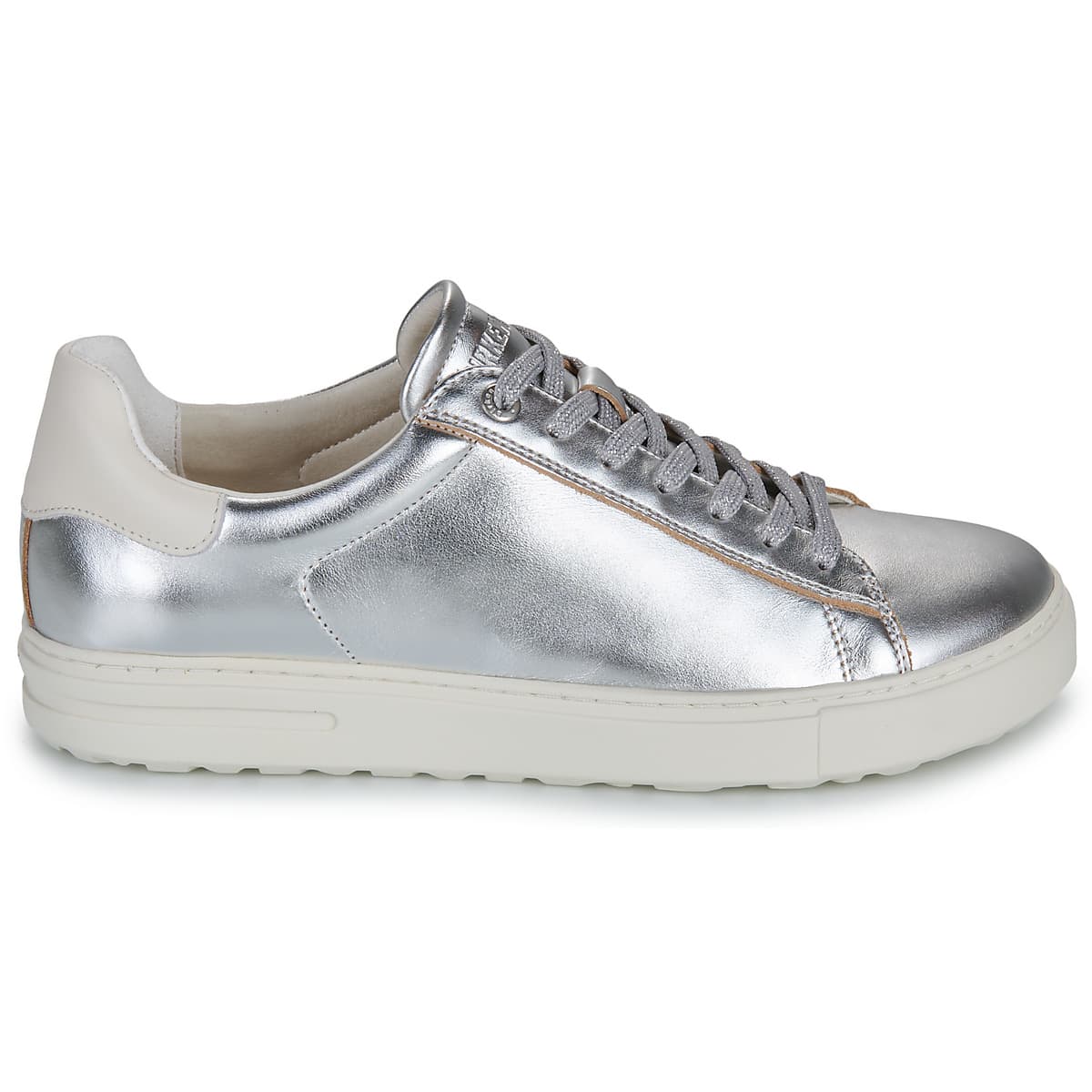 Women's Sneakers BIRKENSTOCK Silver