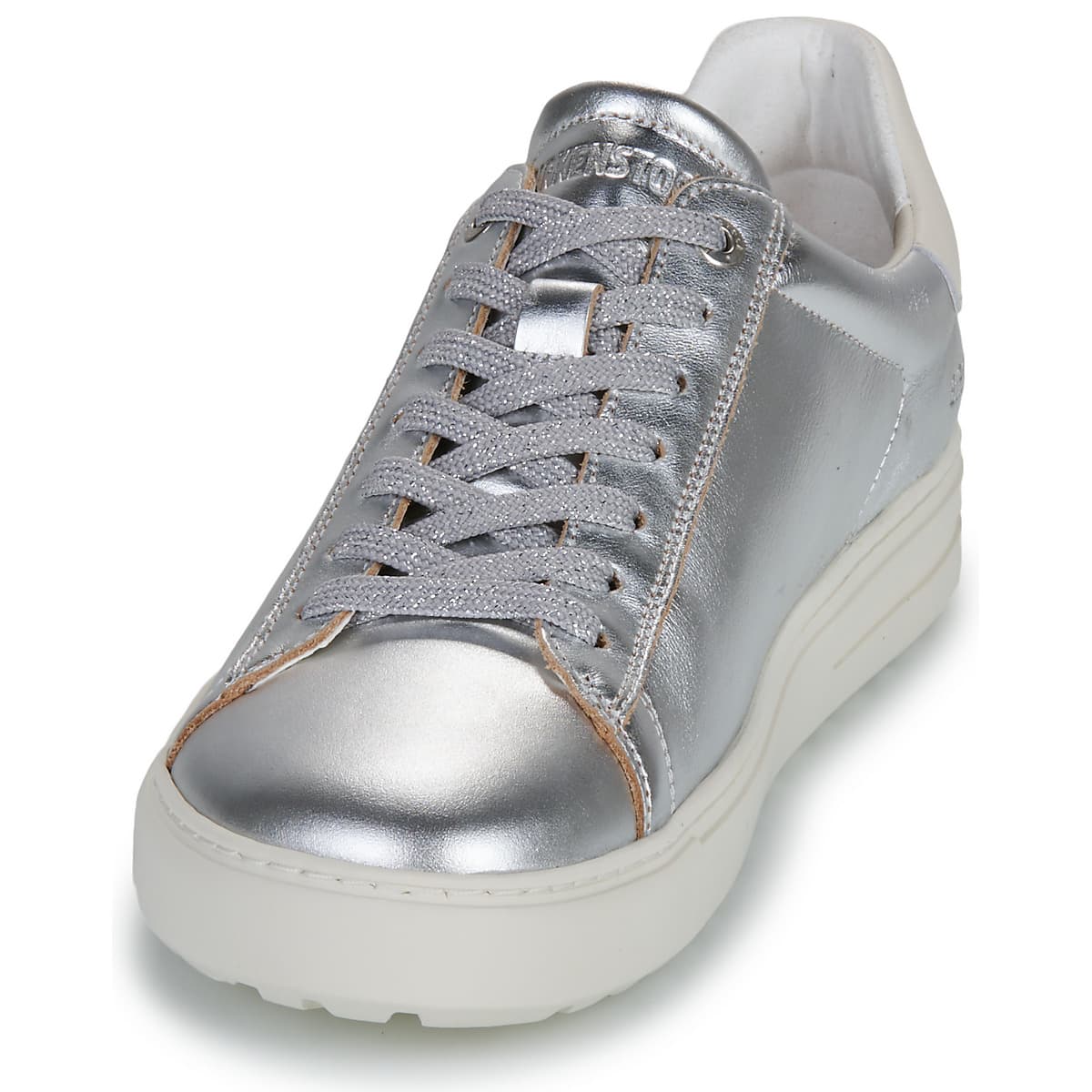 Women's Sneakers BIRKENSTOCK Silver