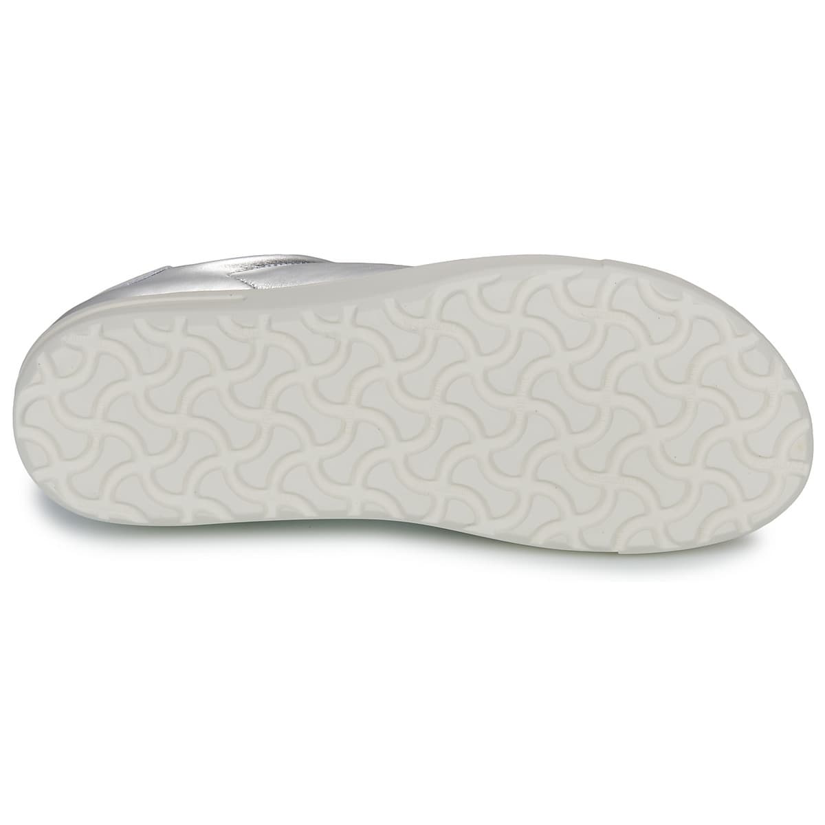 Women's Sneakers BIRKENSTOCK Silver