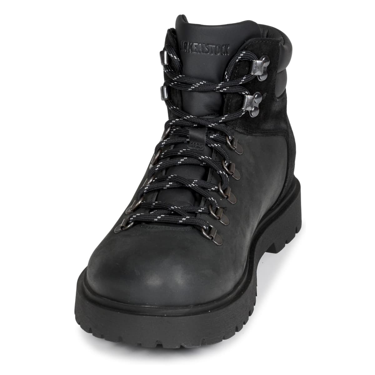 Men's Boots BIRKENSTOCK Black