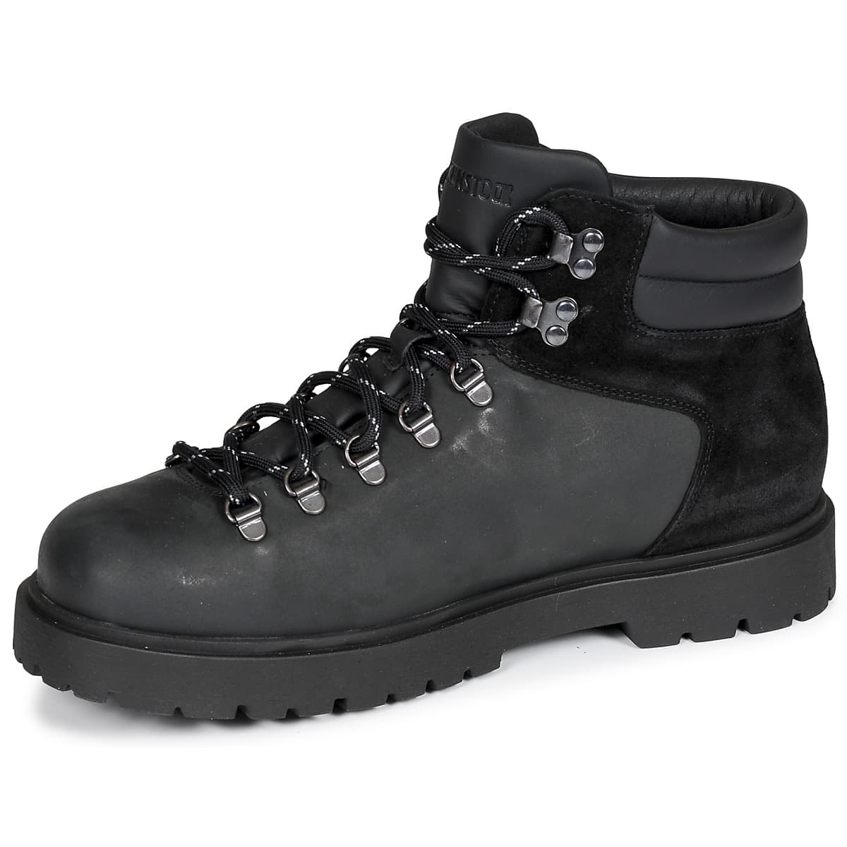 Men's Boots BIRKENSTOCK Black