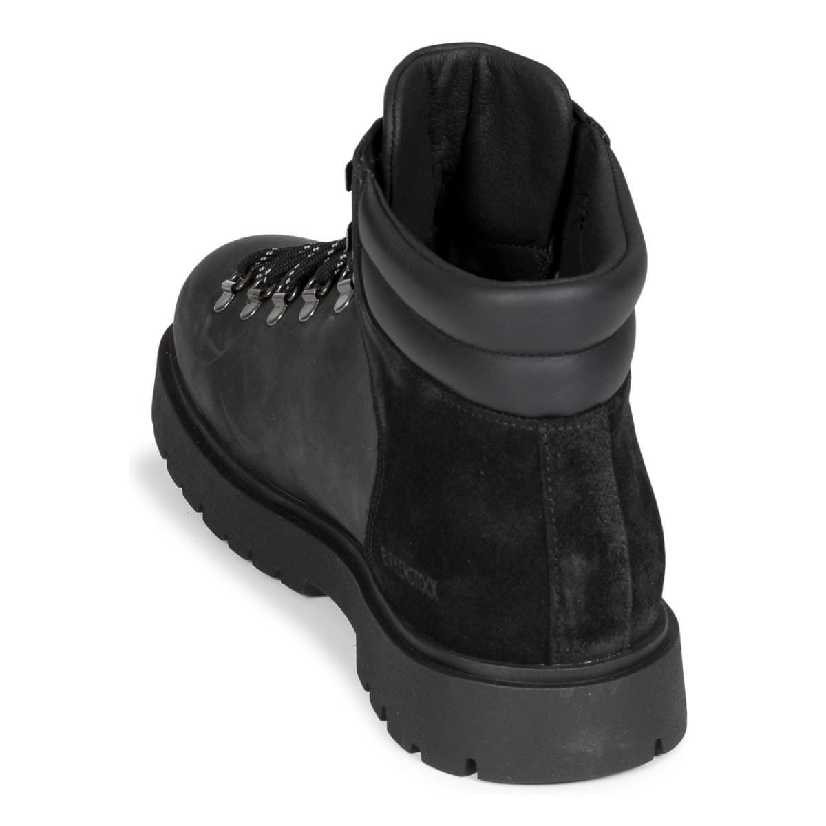 Men's Boots BIRKENSTOCK Black