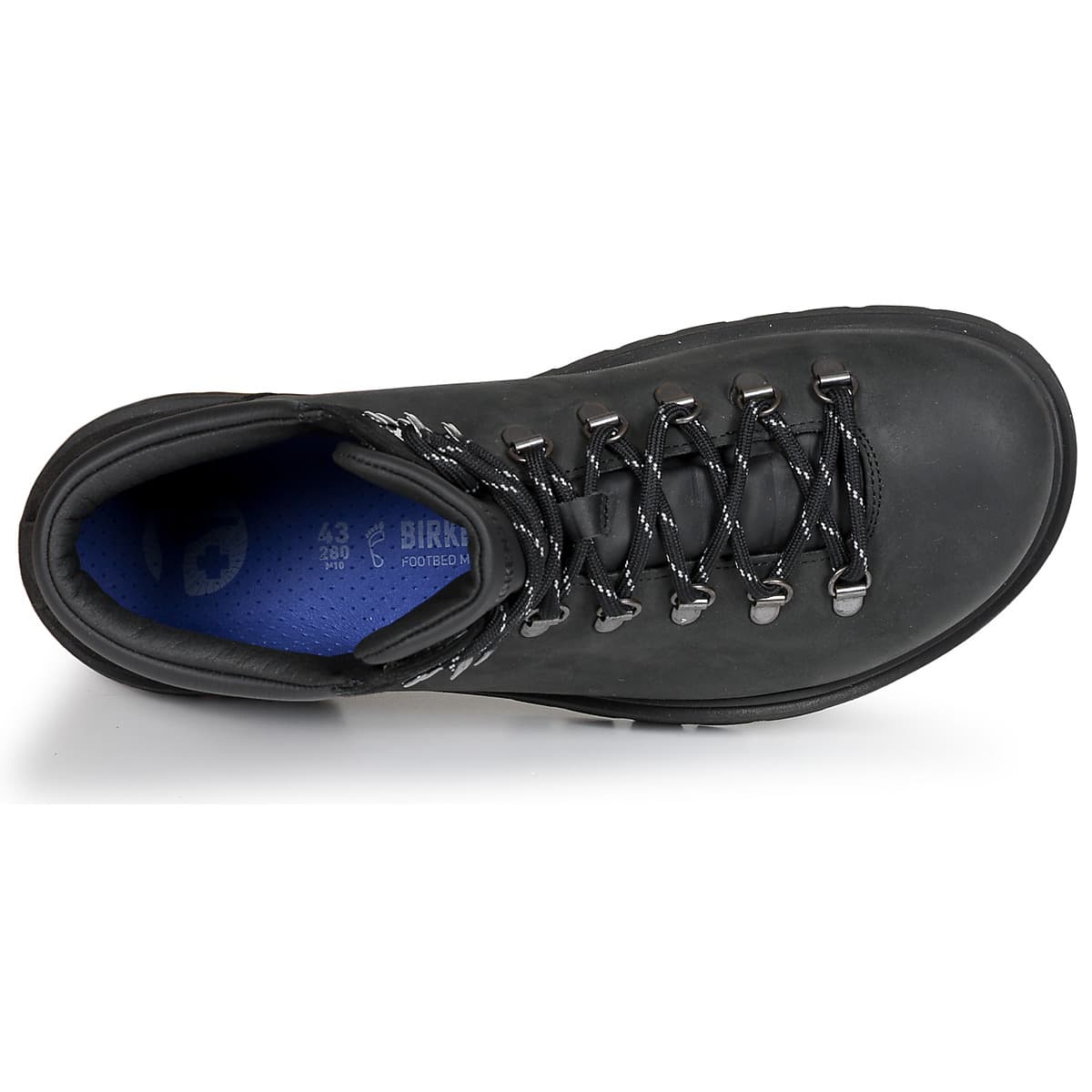 Men's Boots BIRKENSTOCK Black