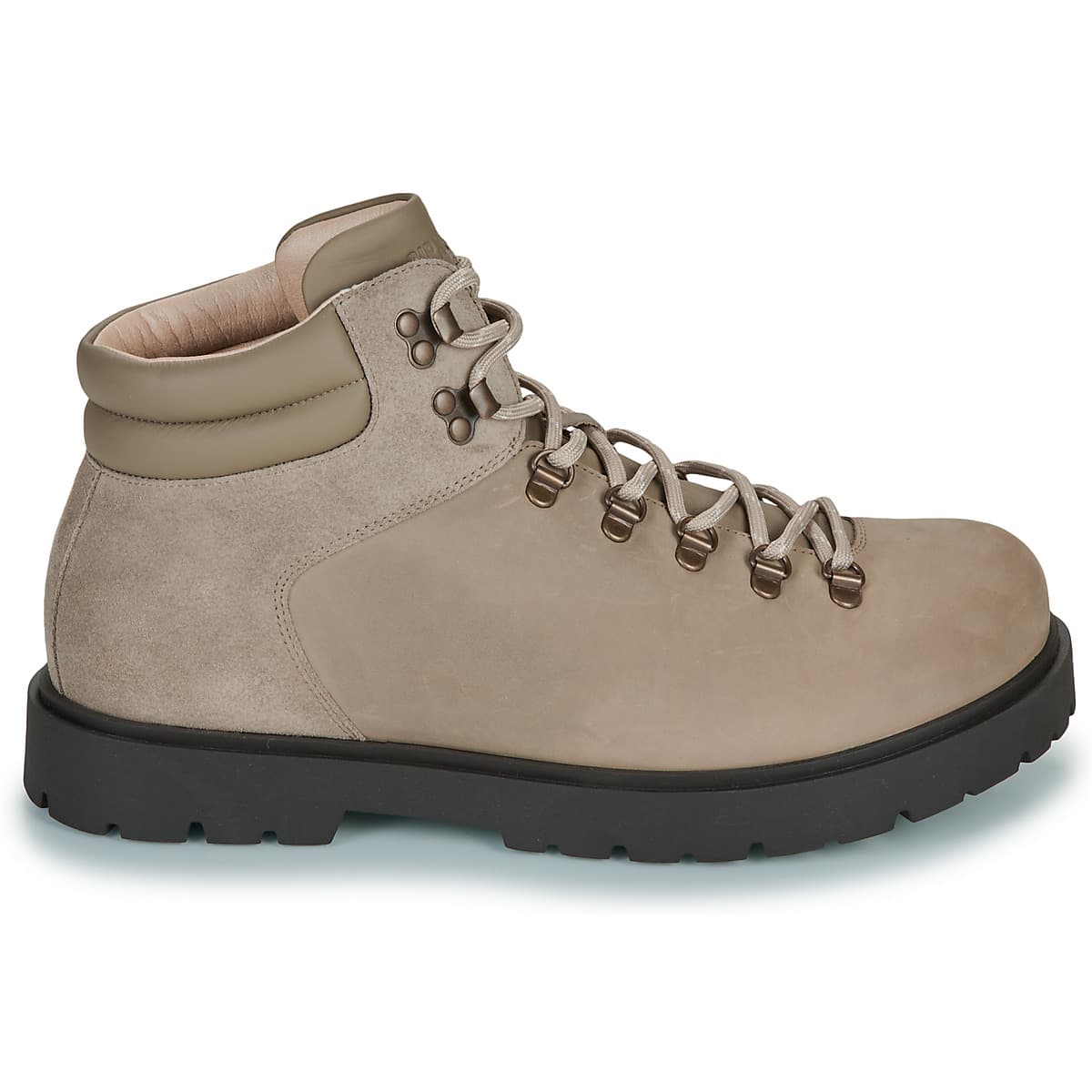 Men's Boots BIRKENSTOCK Beige